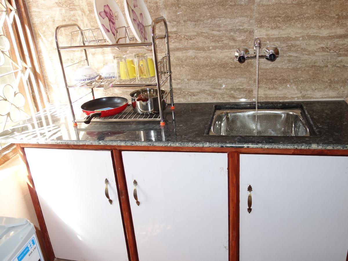 Bodhi Apartment Hotel Baudhatinchule 外观 照片
